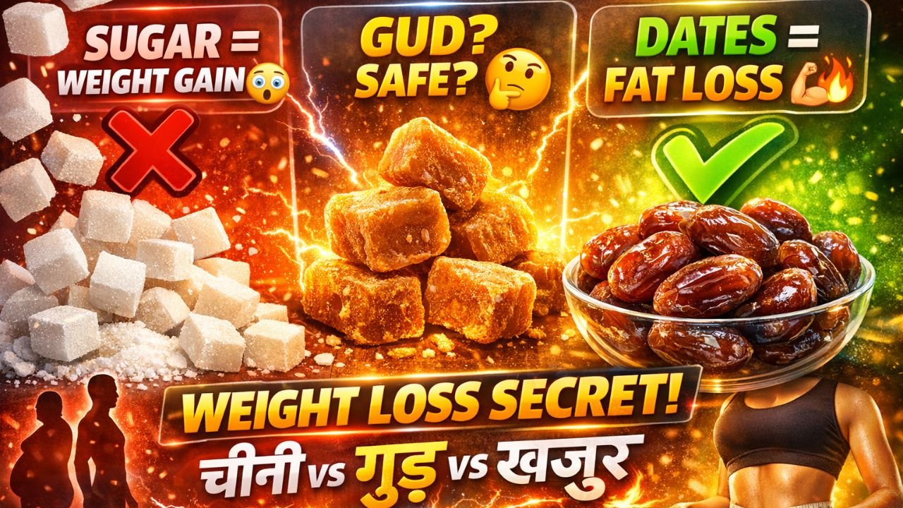 Best Sweet for Weight Loss