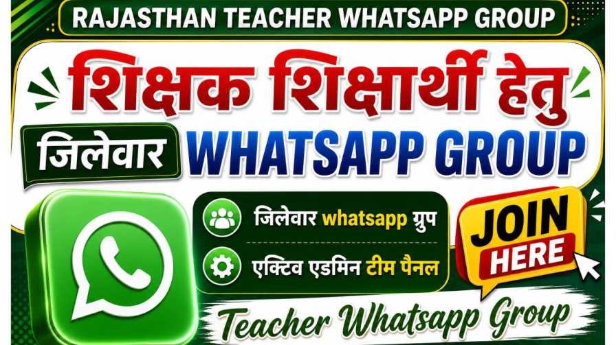Whatsapp Group